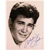 Image 1 : Michael Landon signed portrait photo