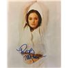 Image 1 : Scream Rose McGowan signed photo