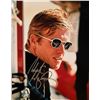 Image 1 : Robert Redford signed movie photo