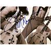 Image 1 : Framed Ted Nugent signed album