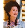 Image 1 : John Adams Laura Linney signed movie photo