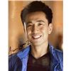 Image 1 : Heroes James Kyson signed photo