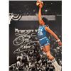 Image 1 : NBA All Star Dr. J Julius Erving signed photo