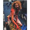 Image 1 : Hell Ride Laura Cayouette signed movie photo