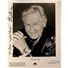 Image 1 : Cousins Llyod Bridges signed promo photo