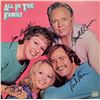 Image 1 : All In The Family signed 1st Album