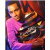 Image 1 : Star Trek Deep Space Nine Cirroc Lofton signed photo