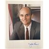 Image 1 : Senator Jake Garn signed photo