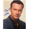 Image 1 : Charmed Julian McMahon SIgned Photo