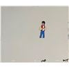 Image 1 : Back to the Future Original Sericel