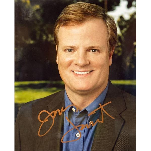 Sons And Daughters Jerry Lambert signed photo