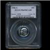 Image 3 : 1986S Roosevelt Dime Graded PCGS PR69 DCAM (COI-6404)