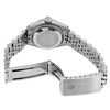 Image 9 : Rolex Ladies Stainless Steel Smooth Bezel Date Watch