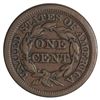 Image 2 : 1847 Braided Hair Large Cent