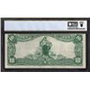 Image 2 : 1902 $10 Hattiesburg MS National PCGS 35PPQ