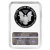 Image 2 : 2010W $1 Proof American Silver Eagle NGC PF70UC