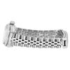 Image 5 : Rolex Ladies Stainless Steel 26MM Date Watch