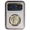 Image 2 : 1921 Missouri Commemorative Half Dollar NGC MS64