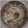 Image 2 : 1831 Capped Bust Half Dime PCGS AU53