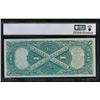 Image 2 : 1875 $1 Legal Tender Note PMG 64