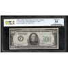 Image 1 : 1934A $500 Atlanta FRN PCGS 35