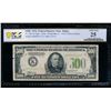 Image 1 : 1934 $500 Dallas FRN PCGS 25