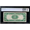 Image 2 : 1934 $500 Dallas FRN PCGS 25