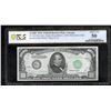 Image 1 : 1934 $1000 Chicago FRN PCGS 50