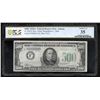 Image 1 : 1934A $500 Atlanta FRN PCGS 35