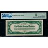 Image 2 : 1934A $1000 Chicago FRN PMG 40EPQ