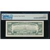 Image 2 : 1981A $50 New York FRN PMG 66EPQ