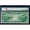 Image 2 : 1918 $10 Chicago FRBN PMG 45
