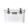 Image 2 : Denali Outdoors Muskox 35qt Cooler Box - white