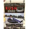 Image 5 : 4pc Spyder Rush Inflatable Snow Tubes in boxes