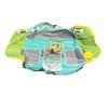 Image 1 : Denali Havasu Surge III Watersports water raft with rope (new in box)
