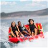 Image 1 : Havasu Watersports High Tide 3 Riders Water Raft (new in box)