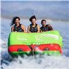 Image 3 : Havasu Watersports High Tide 3 Riders Water Raft (new in box)