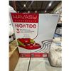 Image 4 : Havasu Watersports High Tide 3 Riders Water Raft (new in box)
