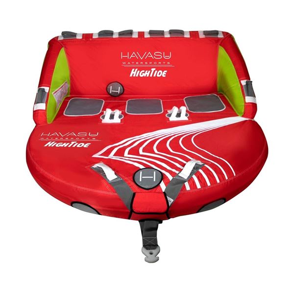 Havasu Watersports High Tide 3 Riders Water Raft (open box)
