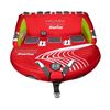 Image 1 : Havasu Watersports High Tide 3 Riders Water Raft (open box)