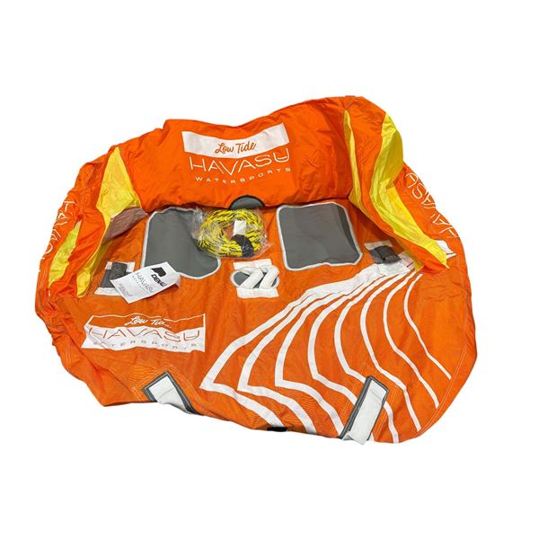 Denali Havasu Low Tide Watersports water raft - new open box