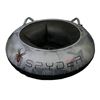 Image 1 : 2pc - Spyder Rush Inflatable Snow Tubes in boxes