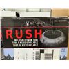 Image 2 : 2pc - Spyder Rush Inflatable Snow Tubes in boxes