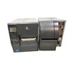 Image 1 : 2pc - Zebra ZT230 compact industrial thermal transfer printer