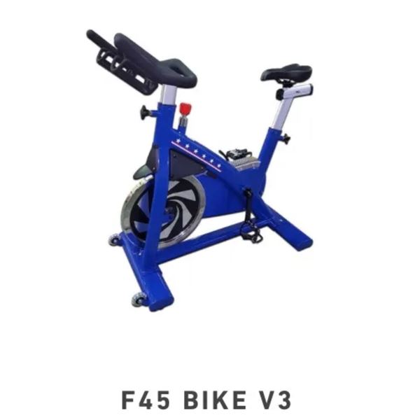 F45 Bike V3 - new (open box)