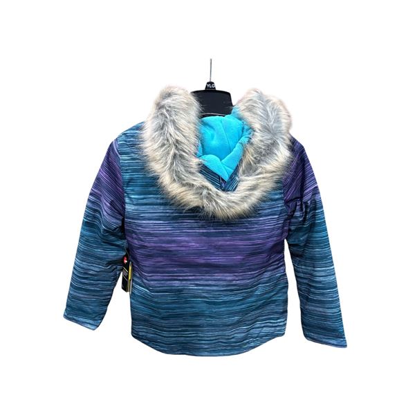 4pc new Under Armour kids Winter Storm Jackets - sizes YLG MSRP $153 each