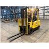 Image 1 : Hyster S60XM Propane Forklift - Working Condition (pickup available on last day of auction pickup)