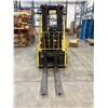 Image 2 : Hyster S60XM Propane Forklift - Working Condition (pickup available on last day of auction pickup)