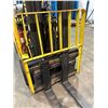 Image 3 : Hyster S60XM Propane Forklift - Working Condition (pickup available on last day of auction pickup)