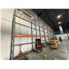 Image 1 : Warehouse Commercial Racking Lots